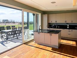 5 Star Holiday Home in Lottorp