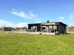 5 Star Holiday Home in Lottorp