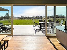 5 Star Holiday Home in Lottorp