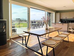 5 Star Holiday Home in Lottorp