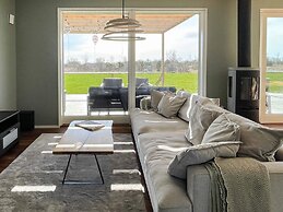 5 Star Holiday Home in Lottorp