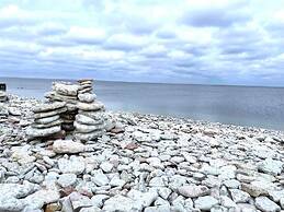 5 Star Holiday Home in Lottorp