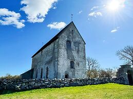 5 Star Holiday Home in Lottorp