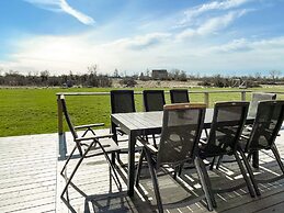 5 Star Holiday Home in Lottorp
