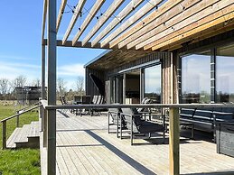5 Star Holiday Home in Lottorp