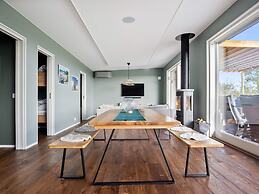5 Star Holiday Home in Lottorp