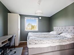 5 Star Holiday Home in Lottorp
