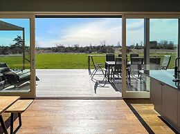 5 Star Holiday Home in Lottorp