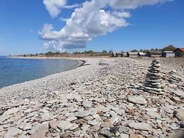 5 Star Holiday Home in Lottorp