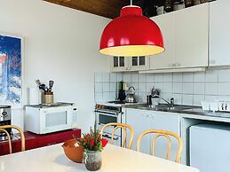 2 Person Holiday Home in Hono