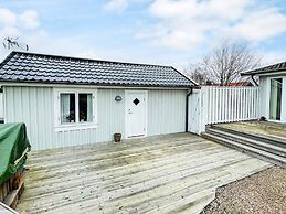 2 Person Holiday Home in Hono