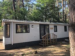 Chalet Near Antwerp With Nature Trails