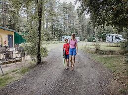 Chalet Near Antwerp With Nature Trails