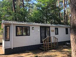 Chalet Near Antwerp With Nature Trails
