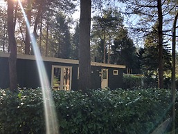 Chalet Escape in Antwerp