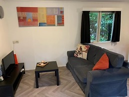 Chalet Escape in Antwerp