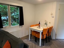 Chalet Escape in Antwerp