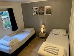 Chalet Escape in Antwerp