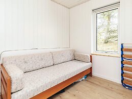 6 Person Holiday Home in Pandrup