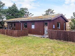 6 Person Holiday Home in Pandrup