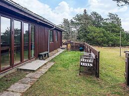 6 Person Holiday Home in Pandrup