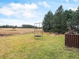 6 Person Holiday Home in Pandrup