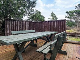 6 Person Holiday Home in Pandrup