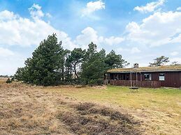 6 Person Holiday Home in Pandrup