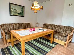 4 Person Holiday Home in Kopingsvik