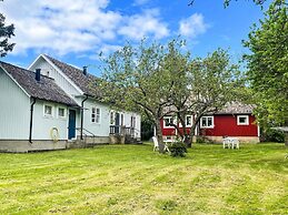 4 Person Holiday Home in Kopingsvik