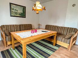 4 Person Holiday Home in Kopingsvik