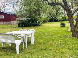 4 Person Holiday Home in Kopingsvik