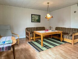 4 Person Holiday Home in Kopingsvik