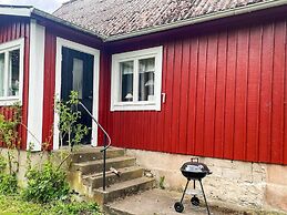 4 Person Holiday Home in Kopingsvik