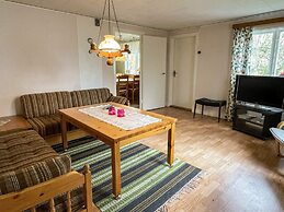 4 Person Holiday Home in Kopingsvik