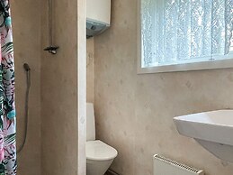 4 Person Holiday Home in Kopingsvik