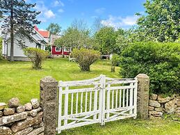 4 Person Holiday Home in Kopingsvik