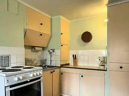 4 Person Holiday Home in Kopingsvik