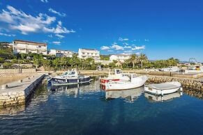 Seaside Apartment in Rab