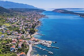 Seaside Apartment in Rab