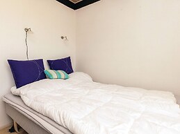 6 Person Holiday Home in Spottrup