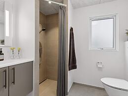 5 Star Holiday Home in Lokken
