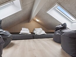 5 Star Holiday Home in Lokken
