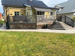 4 Star Holiday Home in Ronneby