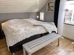 4 Star Holiday Home in Ronneby