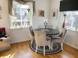 4 Star Holiday Home in Ronneby