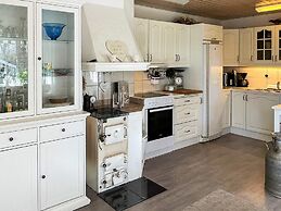 4 Star Holiday Home in Ronneby