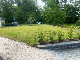 4 Star Holiday Home in Ronneby
