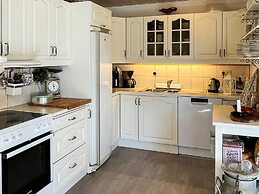 4 Star Holiday Home in Ronneby