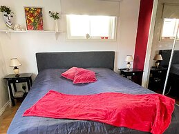 4 Star Holiday Home in Ronneby